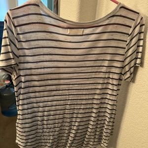Women’s Hollister Top